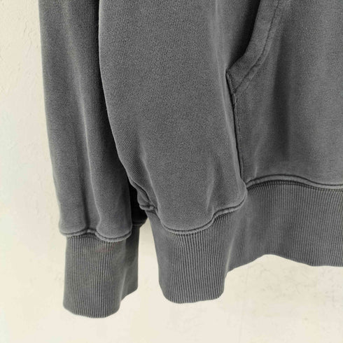 ディスイズネバーザット thisisneverthat TNT PR Feel It Hoodie 刺繍 プルオーバーパーカー メンズ JPN:L